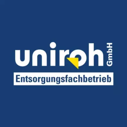 Logo from Uniroh GmbH Entsorgungsfachbetrieb