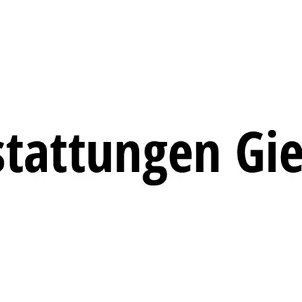 Logótipo de Bestattungen Giebel GmbH