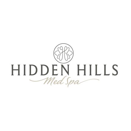 Logo de Hidden Hills Med Spa