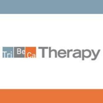 Logotipo de Tribeca Therapy