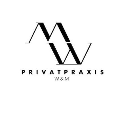 Logo von Privatpraxis W&M - Psychotherapie München (nach Heilpraktikergesetz)