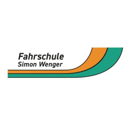 Logo od Fahrschule Simon Wenger