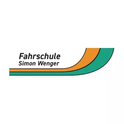 Logo od Fahrschule Simon Wenger