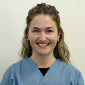 Bild von Dr. med. Senn Nathalie