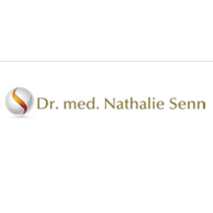 Logo fra Dr. med. Senn Nathalie