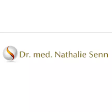 Logo fra Dr. med. Senn Nathalie