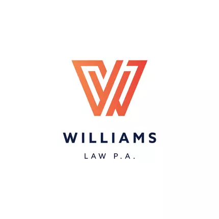 Logótipo de Williams Law, P.A.