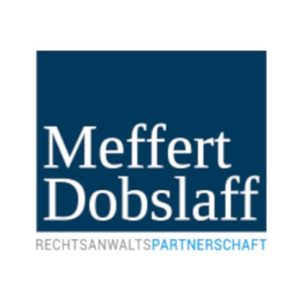 Logo fra Meffert Dobslaff Rechtsanwaltspartnerschaft