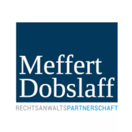 Logotipo de Meffert Dobslaff Rechtsanwaltspartnerschaft