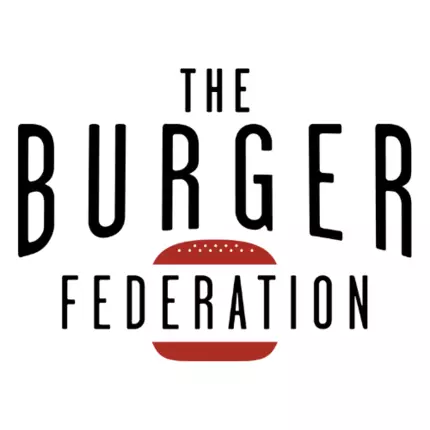 Logo van The Burger Federation