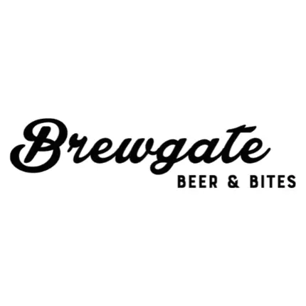 Logo van Brewgate