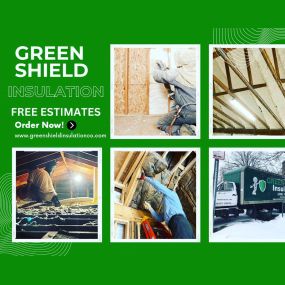 Bild von Greenshield Insulation