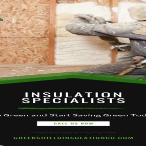 Bild von Greenshield Insulation