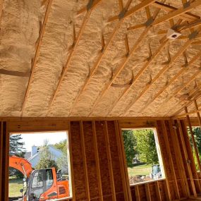 Bild von Greenshield Insulation