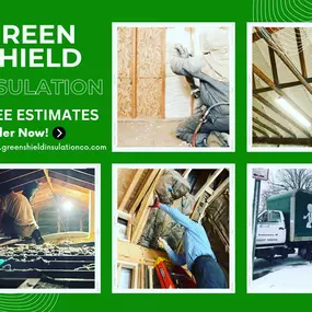 Bild von Greenshield Insulation