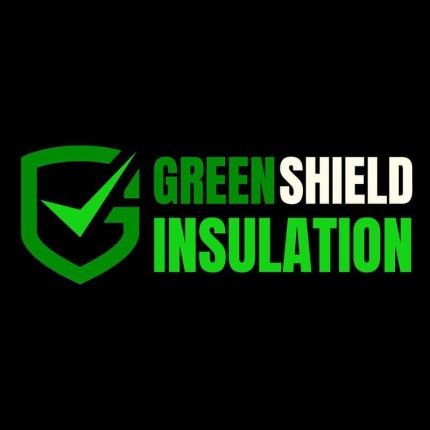 Logo fra Greenshield Insulation