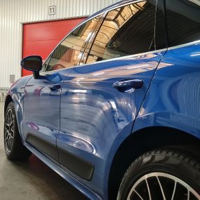 Bild von Shine Master Detailing & More