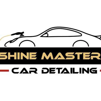 Logotipo de Shine Master Detailing & More