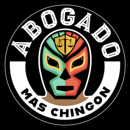 Logo od Abogado Más Chingón