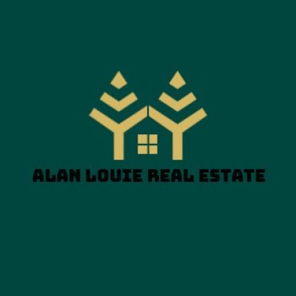 Logotyp från Alan Louie Real Estate