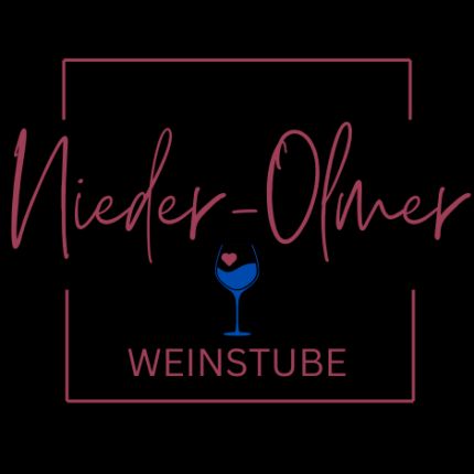 Logotyp från Nieder-Olmer Weinstube