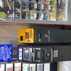 Bild von BudgetCoinz Bitcoin ATM