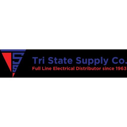 Logo from Tri State Supply Washington