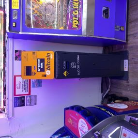 Bild von BudgetCoinz Bitcoin ATM