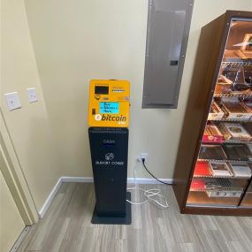 Bild von BudgetCoinz Bitcoin ATM