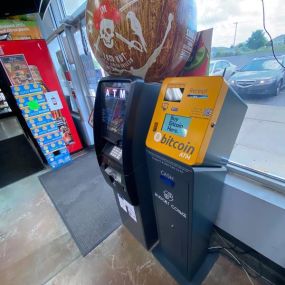 Bild von BudgetCoinz Bitcoin ATM