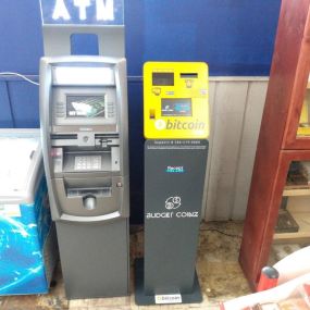 Bild von BudgetCoinz Bitcoin ATM