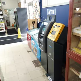 Bild von BudgetCoinz Bitcoin ATM