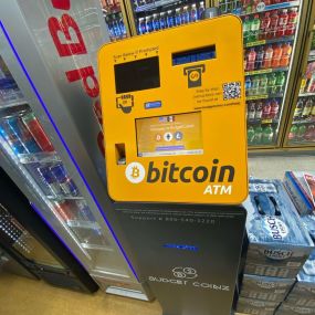 Bild von BudgetCoinz Bitcoin ATM