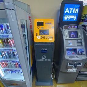 Bild von BudgetCoinz Bitcoin ATM