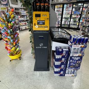 Bild von BudgetCoinz Bitcoin ATM