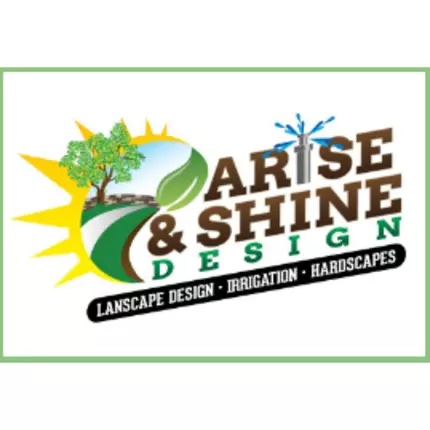 Logo da Arise and Shine Design LLC