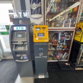 Bild von BudgetCoinz Bitcoin ATM