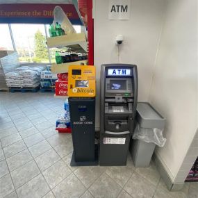 Bild von BudgetCoinz Bitcoin ATM