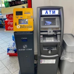 Bild von BudgetCoinz Bitcoin ATM