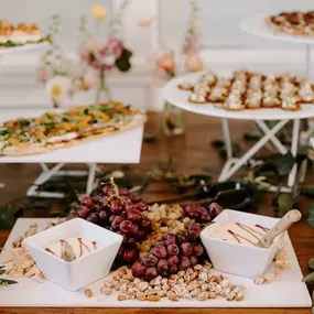 Bild von Roundabout Catering & Party Rentals