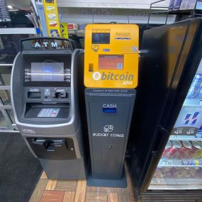 Bild von BudgetCoinz Bitcoin ATM