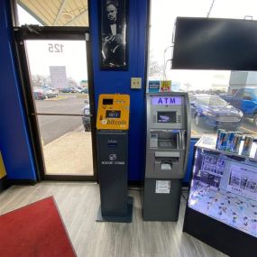 Bild von BudgetCoinz Bitcoin ATM