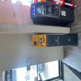 Bild von BudgetCoinz Bitcoin ATM