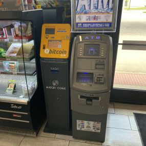 Bild von BudgetCoinz Bitcoin ATM