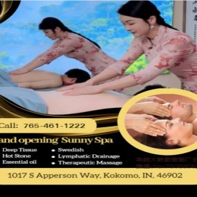 Swedish Massage is a type of massage therapy that uses long, smooth strokes to help relax the body. It is a popular choice for those who are looking for a relaxing massage. There are four main types of a Swedish massage.