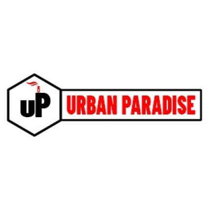 Logotyp från Urban Paradise