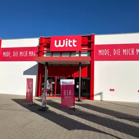 Bild von Witt Straubing