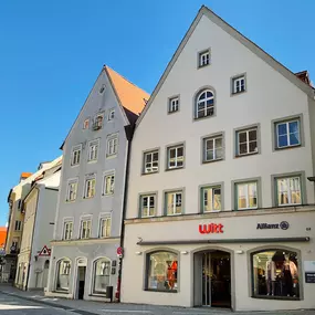 Bild von Witt Landsberg