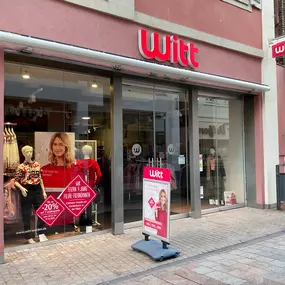 Bild von Witt Neustadt