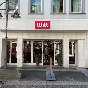 Bild von Witt Brühl